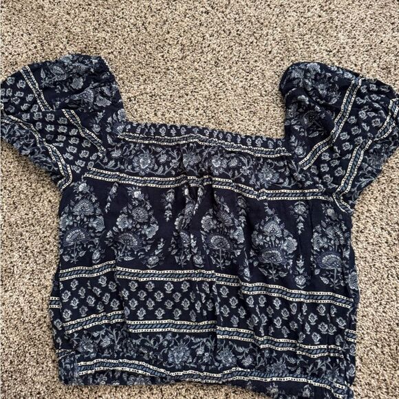 American eagle top - Picture 3 of 4